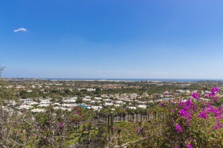 Kanárske ostrovy Gran Canaria Vista Oasis 11 dňový pobyt Polpenzia Letecky Letisko: Budapešť February 2025 (22/02/25- 4/03/25)