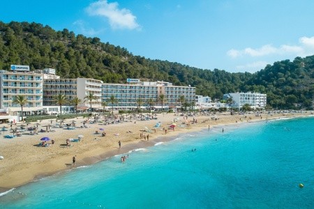 El Somni Ibiza Dream Hotel By Grupotel