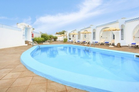 Neptuno Bungalows (Corralejo)