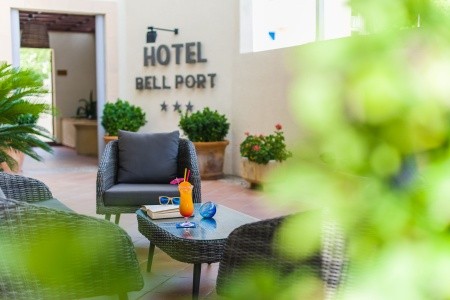 Španielsko Mallorca Bell Port 7 dňový pobyt Raňajky Letecky Letisko: Praha July 2026 (13/07/26-19/07/26)