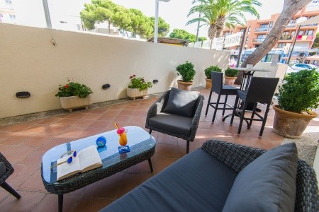 Španielsko Mallorca Bell Port 7 dňový pobyt Raňajky Letecky Letisko: Praha July 2026 (13/07/26-19/07/26)