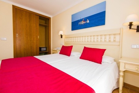 Španielsko Mallorca Bell Port 7 dňový pobyt Raňajky Letecky Letisko: Praha July 2026 (13/07/26-19/07/26)