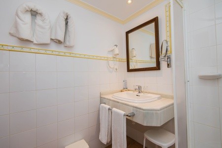 Španielsko Mallorca Bell Port 7 dňový pobyt Raňajky Letecky Letisko: Praha July 2026 (13/07/26-19/07/26)