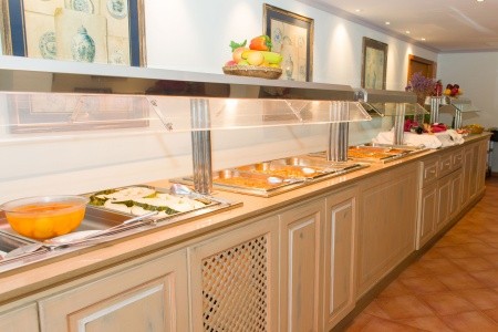 Španielsko Mallorca Bell Port 7 dňový pobyt Raňajky Letecky Letisko: Praha July 2026 (13/07/26-19/07/26)