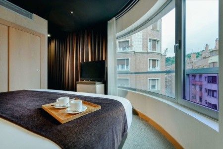 Hesperia Bilbao - 14