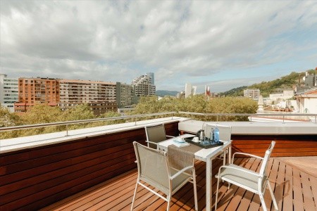 Hesperia Bilbao - 17