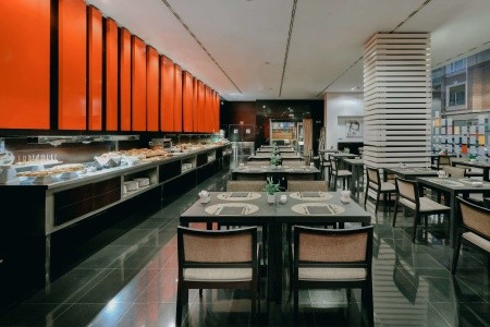 Hesperia Bilbao - 19