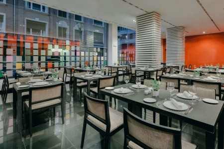 Hesperia Bilbao - 20