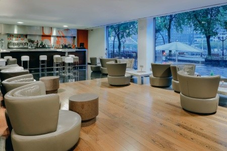 Hesperia Bilbao - 21