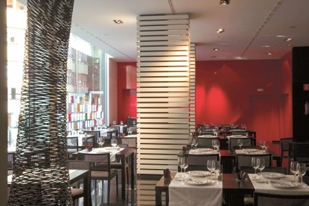 Hesperia Bilbao - 22