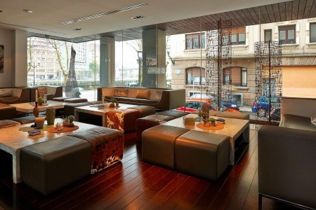 Hesperia Bilbao - 23