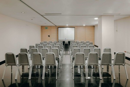 Hesperia Bilbao - 25