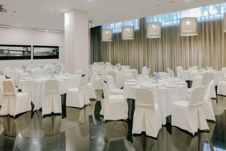 Hesperia Bilbao - 26