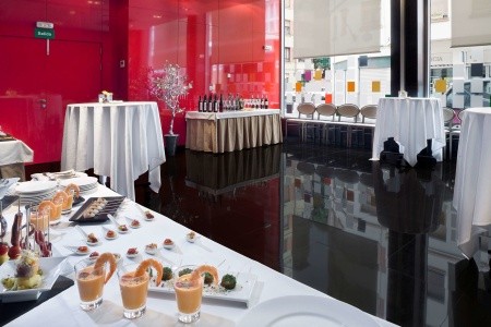 Hesperia Bilbao - 27