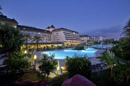 Mc Arancia Resort & Spa - 28
