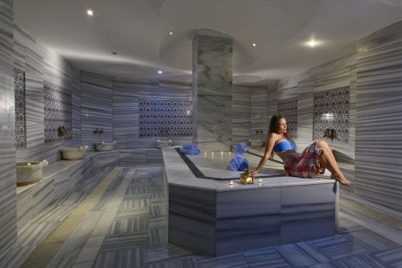 Mc Arancia Resort & Spa - 29