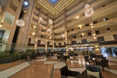 Mc Arancia Resort & Spa - 31