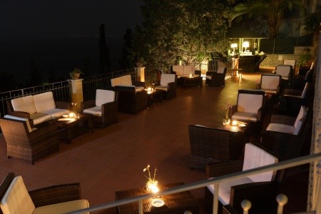 Grand San Pietro - 3