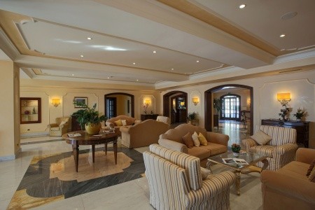 Grand San Pietro - 8