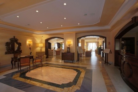 Grand San Pietro - 9