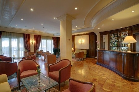 Grand San Pietro - 10