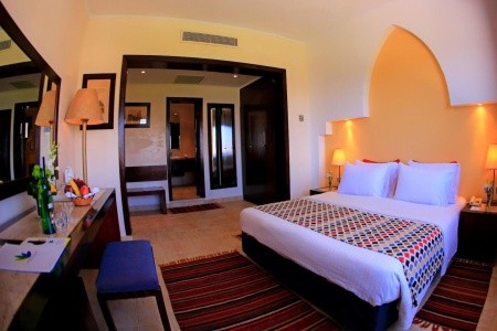 Sharm Club Beach Resort (Ex. Labranda Tower Bay) - 102