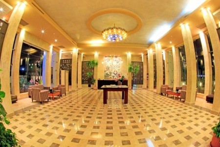 Sharm Club Beach Resort (Ex. Labranda Tower Bay) - 104