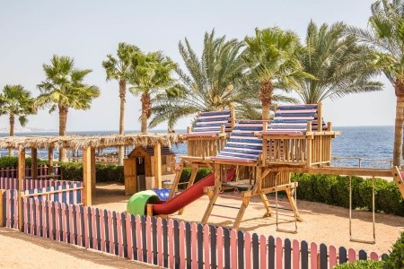 Sharm Club Beach Resort (Ex. Labranda Tower Bay) - 106
