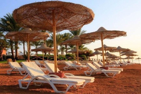 Sharm Club Beach Resort (Ex. Labranda Tower Bay) - 107