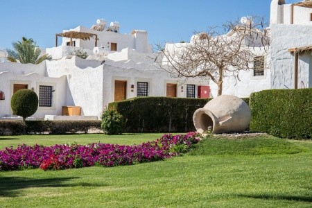 Sharm Club Beach Resort (Ex. Labranda Tower Bay) - 108