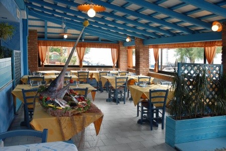 Oasi Azzurra - 4