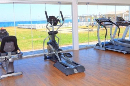 Grécko Kos White Olive Marine Aquapark Resort 15 dňový pobyt All Inclusive Letecky Letisko: Bratislava June 2026 (26/06/26-10/07/26)