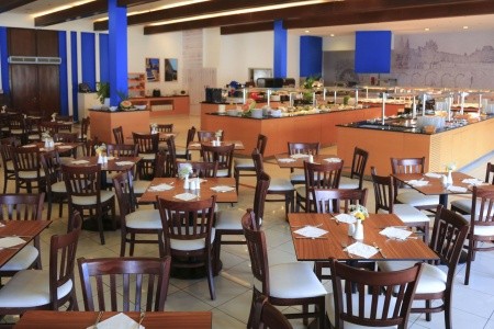 Grécko Kos White Olive Marine Aquapark Resort 15 dňový pobyt All Inclusive Letecky Letisko: Bratislava June 2026 (26/06/26-10/07/26)