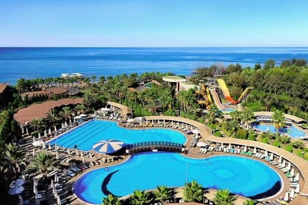 Mukarnas Resort & Spa - 45