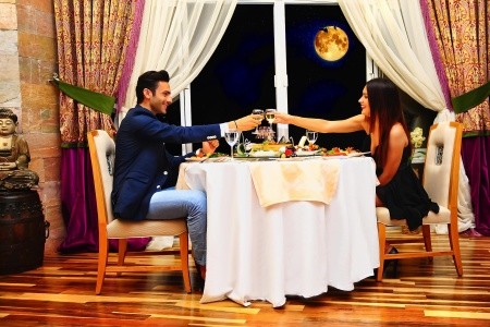 Mukarnas Resort & Spa - 48