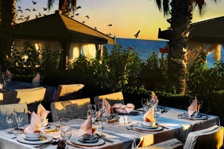 Mukarnas Resort & Spa - 49