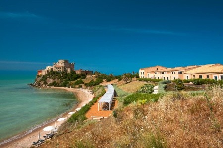 Falconara Charming (Butera) - 34