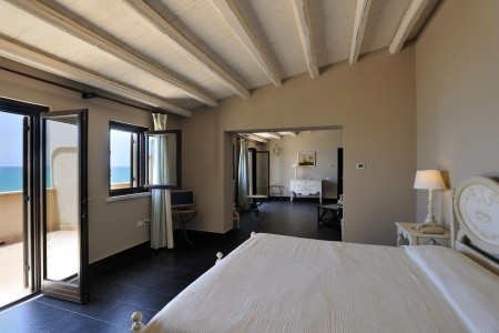 Falconara Charming (Butera) - 38