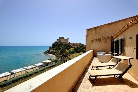 Falconara Charming (Butera) - 39