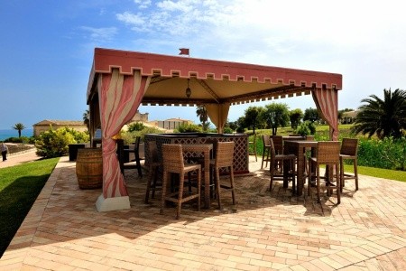 Falconara Charming (Butera) - 44