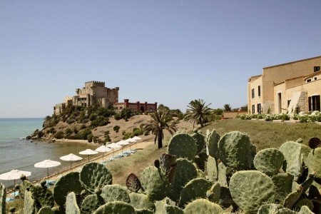 Falconara Charming (Butera) - 45