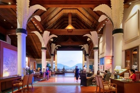 Novotel Phuket Resort - 23