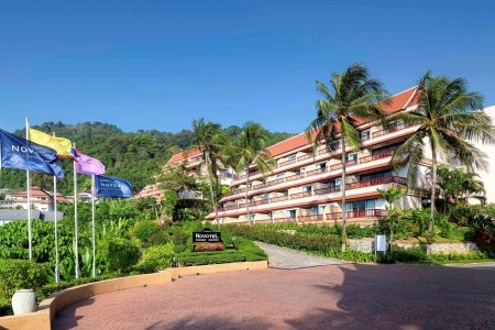 Novotel Phuket Resort - 24