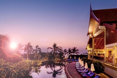 Novotel Phuket Resort