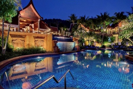 Novotel Phuket Resort - 25