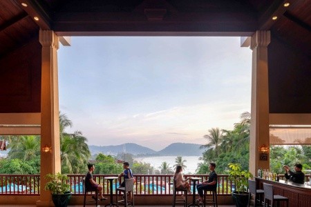 Novotel Phuket Resort - 26