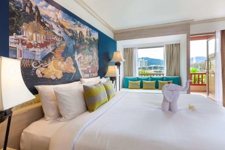 Novotel Phuket Resort - 30