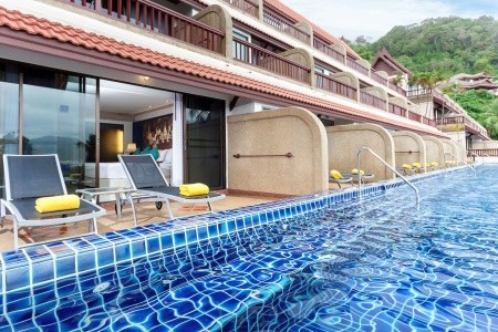 Novotel Phuket Resort - 31