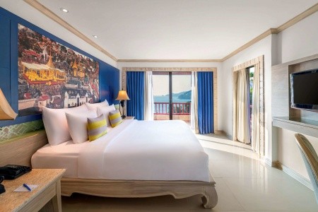 Novotel Phuket Resort - 33