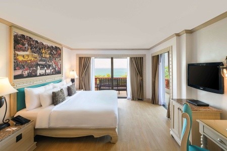 Novotel Phuket Resort - 34